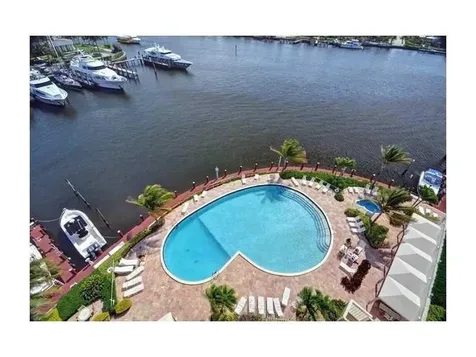 1 Las Olas Circle Fort Lauderdale FL 33316