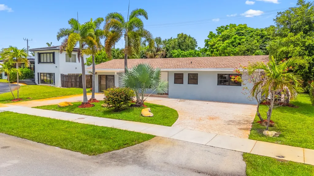 3313 SW 19th Street Fort Lauderdale FL 33312