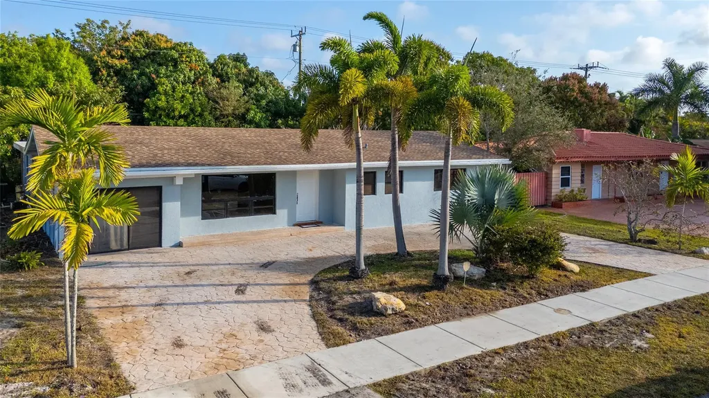 3313 SW 19th Street Fort Lauderdale FL 33312