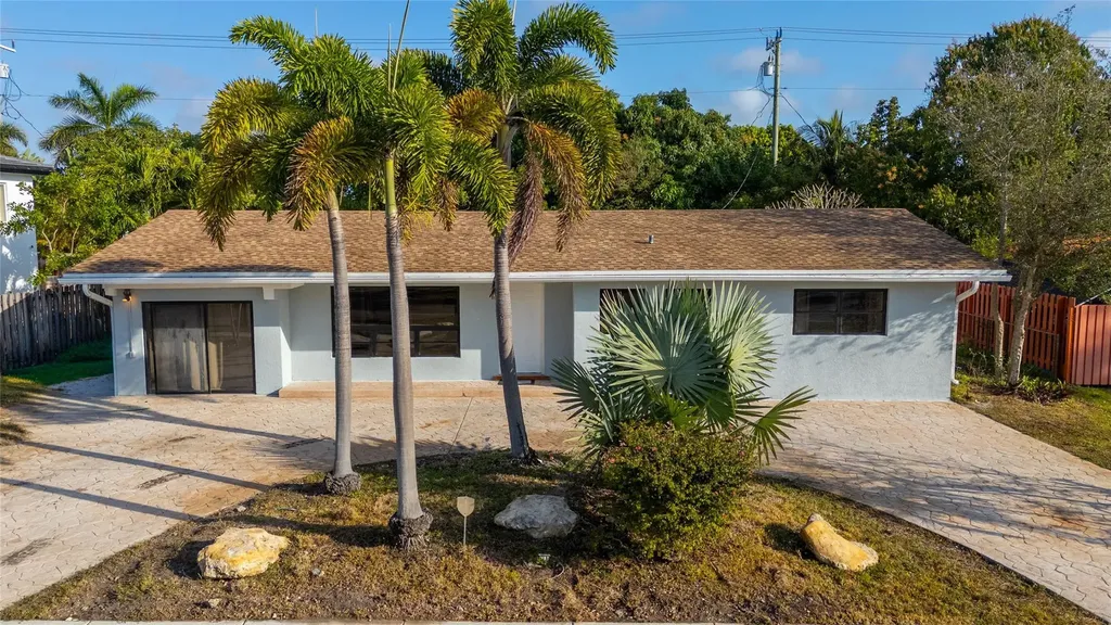 3313 SW 19th Street Fort Lauderdale FL 33312