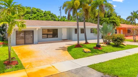 3313 SW 19th Street Fort Lauderdale FL 33312