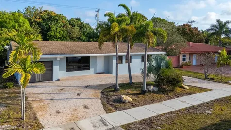 3313 SW 19th Street Fort Lauderdale FL 33312