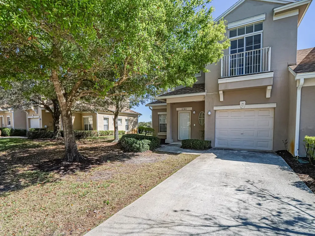 1834 77th Drive Vero Beach FL 32966