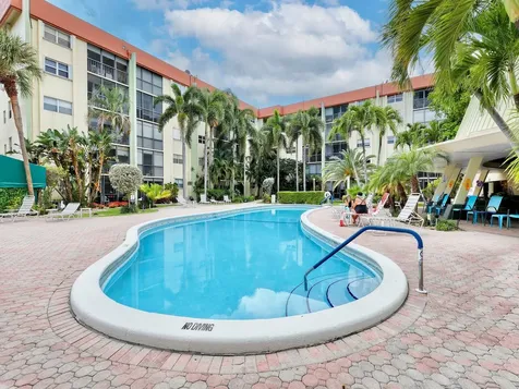 5300 NE 24th Terrace Fort Lauderdale FL 33308
