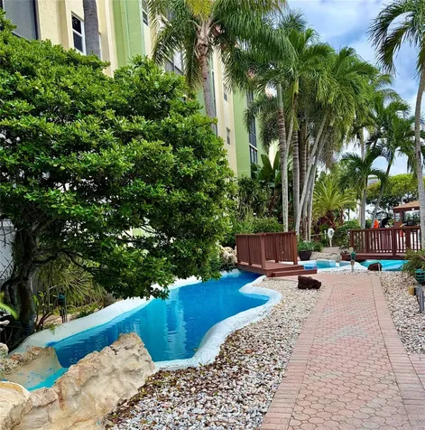 5300 NE 24th Terrace Fort Lauderdale FL 33308