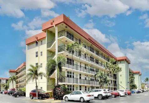 5300 NE 24th Terrace Fort Lauderdale FL 33308