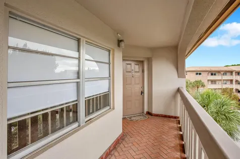 1605 Abaco Drive Coconut Creek FL 33066