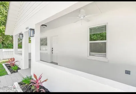 925 S St. John Street St. Augustine FL 32084