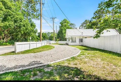 925 S St. John Street St. Augustine FL 32084