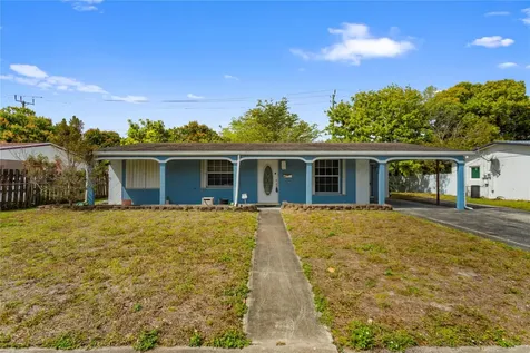 1411 NW 51st Avenue Lauderhill FL 33313