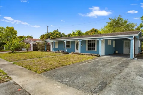 1411 NW 51st Avenue Lauderhill FL 33313