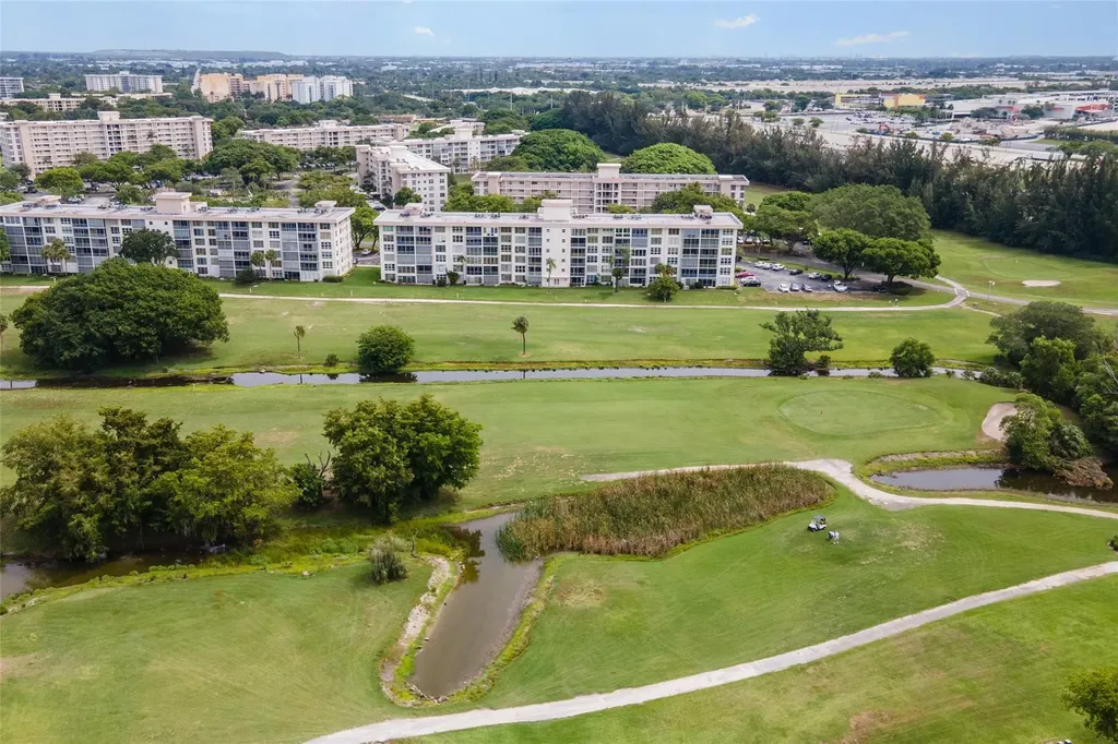 2651 S Course Drive Pompano Beach FL 33069