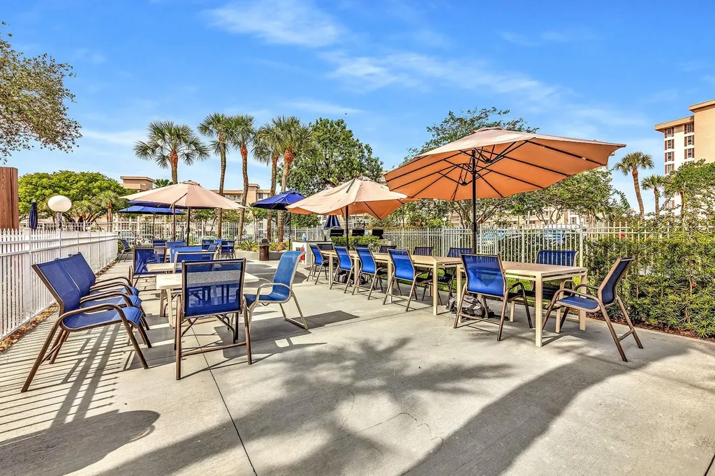2651 S Course Drive Pompano Beach FL 33069