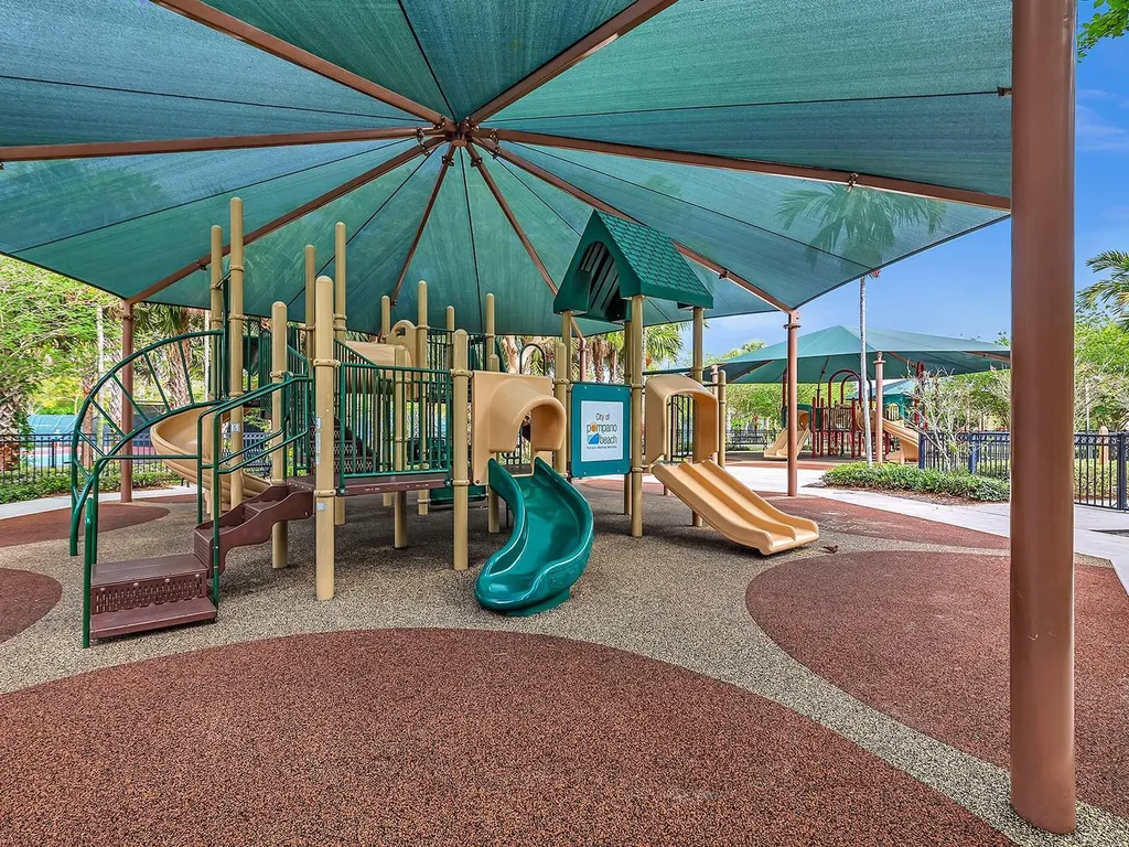 2651 S Course Drive Pompano Beach FL 33069
