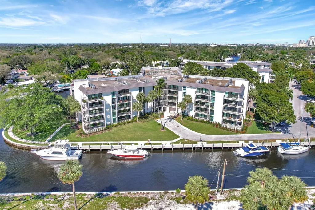 1350 River Reach Drive Fort Lauderdale FL 33315
