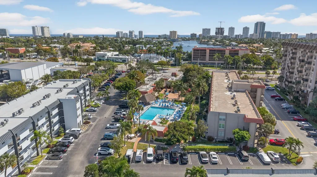 777 S Federal Highway Pompano Beach FL 33062