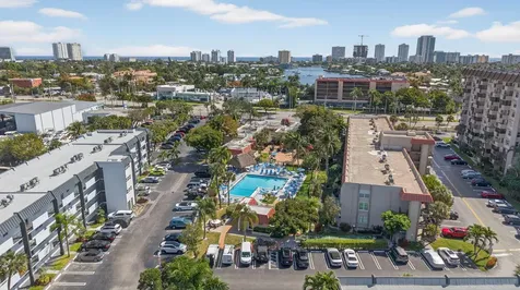 777 S Federal Highway Pompano Beach FL 33062