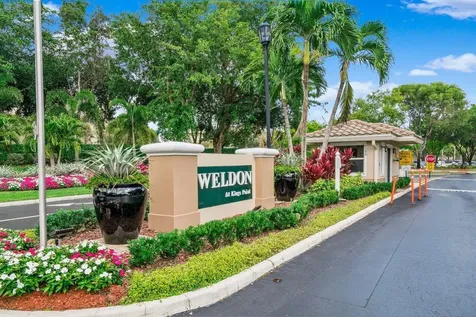 9511 Weldon Circle Tamarac FL 33321