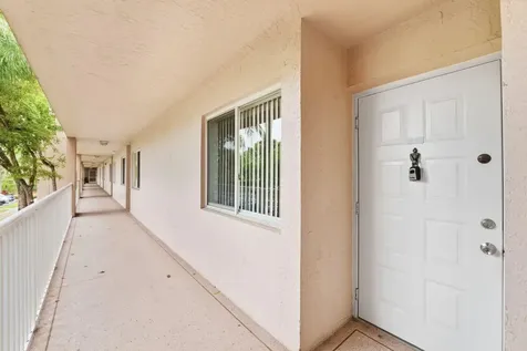9511 Weldon Circle Tamarac FL 33321