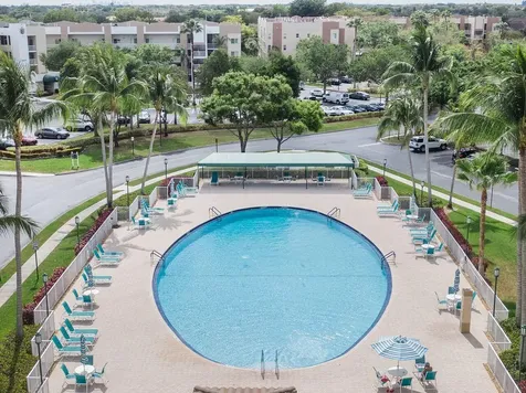 9511 Weldon Circle Tamarac FL 33321