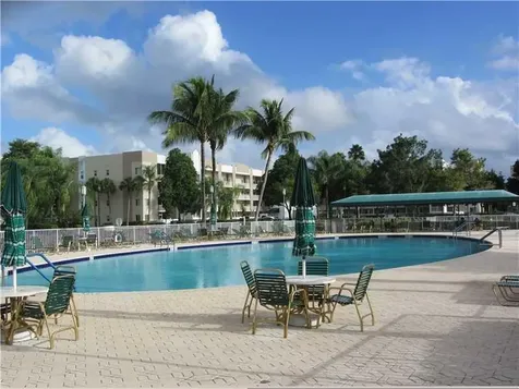 9511 Weldon Circle Tamarac FL 33321