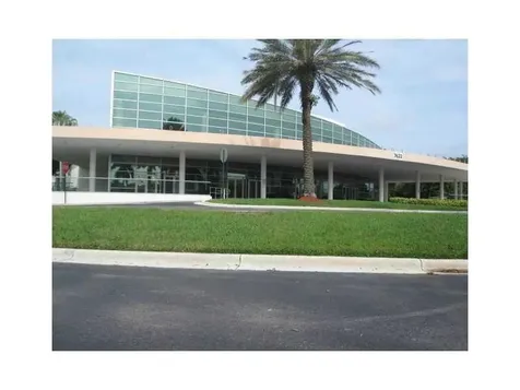9511 Weldon Circle Tamarac FL 33321