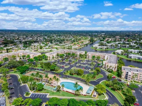 9511 Weldon Circle Tamarac FL 33321