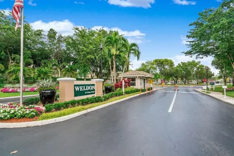 9511 Weldon Circle Tamarac FL 33321