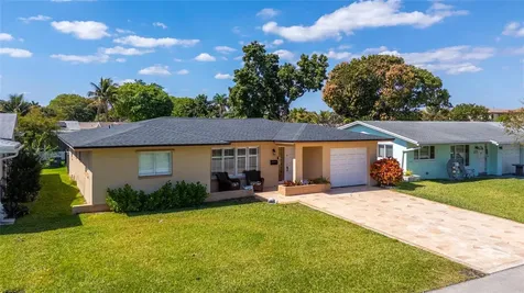 5607 NW 49th Avenue Tamarac FL 33319