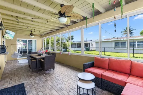 5607 NW 49th Avenue Tamarac FL 33319