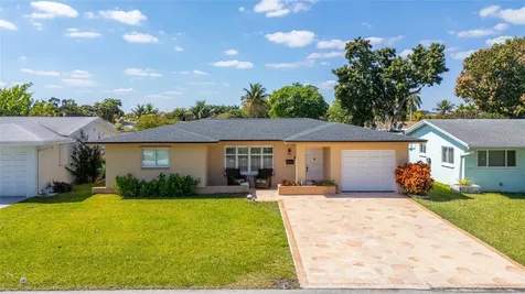 5607 NW 49th Avenue Tamarac FL 33319