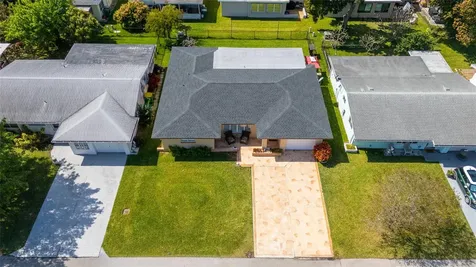 5607 NW 49th Avenue Tamarac FL 33319