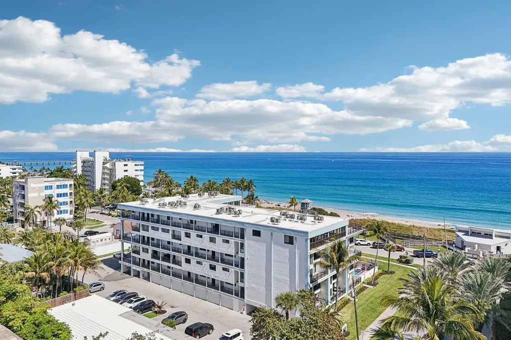 665 SE 21st Avenue Deerfield Beach FL 33441