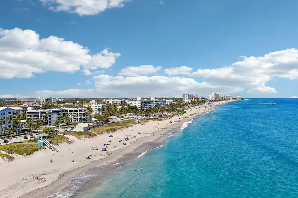 665 SE 21st Avenue Deerfield Beach FL 33441
