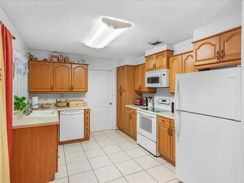 1 Westcliffe Lane Palm Coast FL 32164