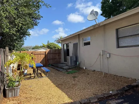 6140 SW 43rd Street Davie FL 33314