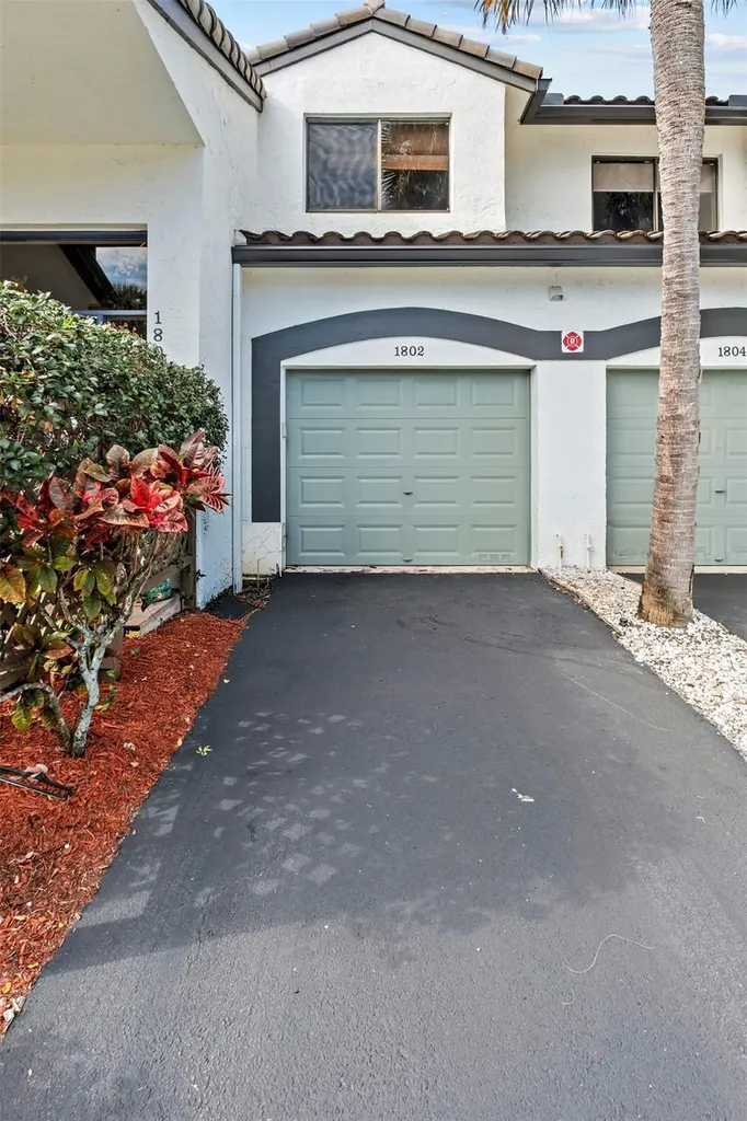 7525 NW 61st Terrace Parkland FL 33067