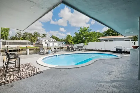 1921 NW 31st Court Oakland Park FL 33309