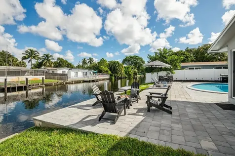 1921 NW 31st Court Oakland Park FL 33309