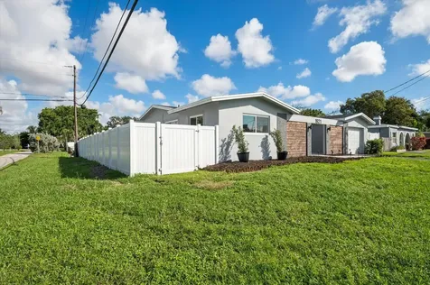 1921 NW 31st Court Oakland Park FL 33309