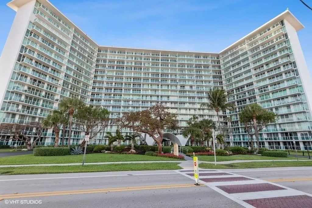 333 NE 21st Avenue Deerfield Beach FL 33441