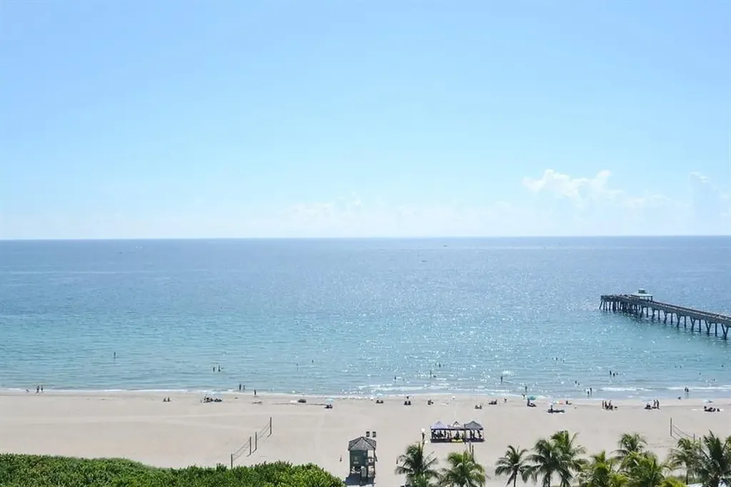 333 NE 21st Avenue Deerfield Beach FL 33441