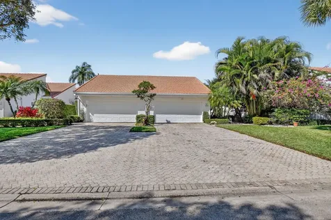19480 Sawgrass Drive Boca Raton FL 33434