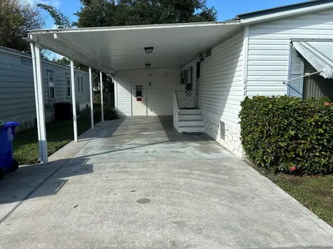 111 NE 8th Avenue Okeechobee FL 34972