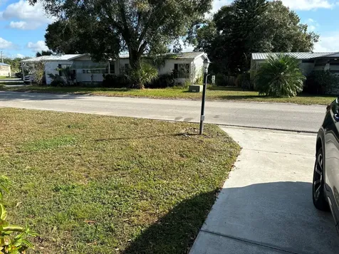 111 NE 8th Avenue Okeechobee FL 34972