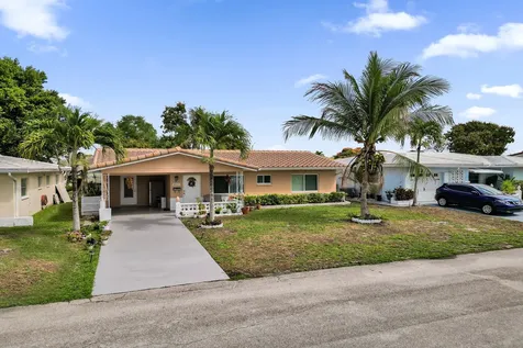 8513 NW 57th Court NW Tamarac FL 33321
