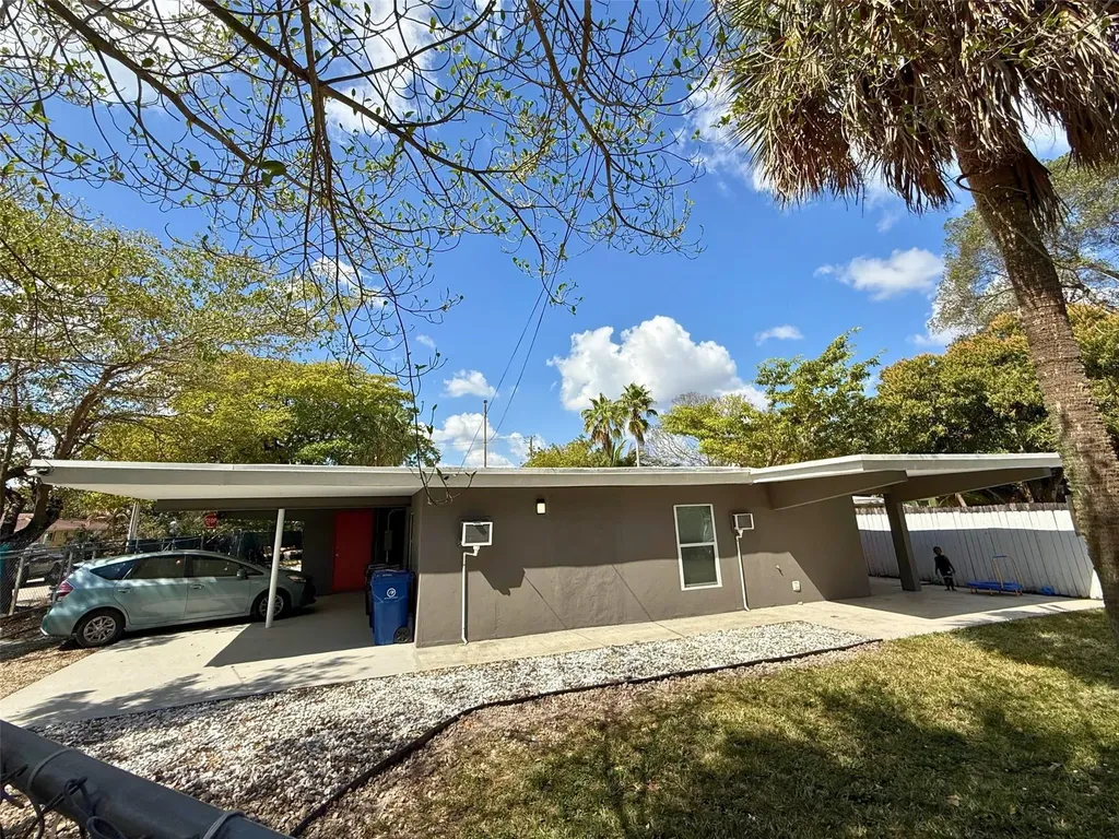 1390 Riverland Road Fort Lauderdale FL 33312
