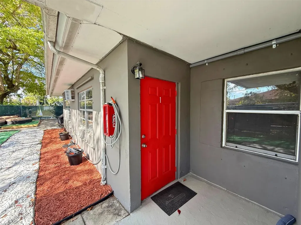 1390 Riverland Road Fort Lauderdale FL 33312