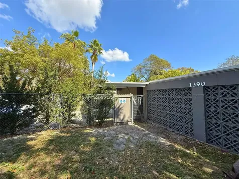 1390 Riverland Road Fort Lauderdale FL 33312