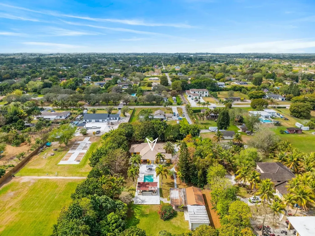 16200 SW 49th Street Southwest Ranches FL 33331
